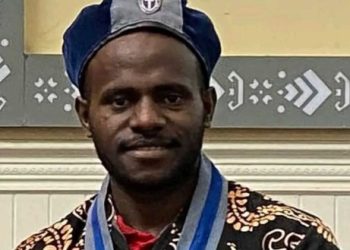 GMKI Bandar Lampung Ingatkan: Pemekaran DOB Kembu Jangan Jadi Janji Manis