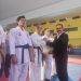 Ketua FORKI Lampung Utara Raih DAN II Kehormatan Lemkari, Simbol Dedikasi untuk Karate Indonesia