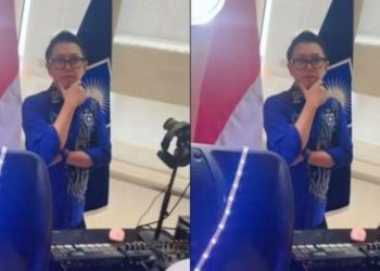 Skandal Joget Berujung Amuk! Rumah dan Mobil Mewah Eko Patrio Dihancurkan Massa