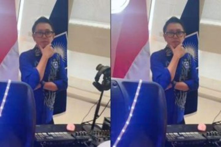 Skandal Joget Berujung Amuk! Rumah dan Mobil Mewah Eko Patrio Dihancurkan Massa