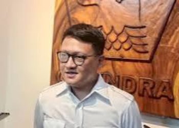 Gerindra Lampung Dua Wajah: Bicara Martabat, Dukung SMA Ilegal Eva Dwiana