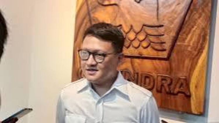 Gerindra Lampung Dua Wajah: Bicara Martabat, Dukung SMA Ilegal Eva Dwiana