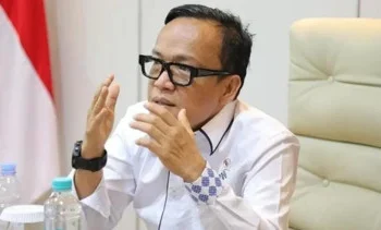 Berita Lengkap OTT Wamenaker Immanuel Ebenezer, Dugaan Pemerasan Sertifikasi K3 Jadi Sorotan
