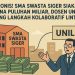 SMA Swasta Siger Dinilai Ilegal, Dukungan Akademisi Menuai Kontroversi