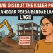 Mantap Disebut The Killer Policy, Eva Dwiana Kembali Diduga Langgar Perda Bandar Lampung