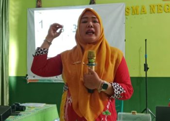 Emma Haryani: Sekolah Harus Jadi Tempat Perayaan Kegembiraan, Bukan Sumber Tekanan