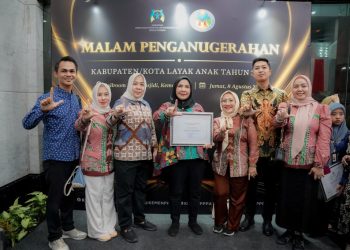 Skandal SMA Swasta Ilegal “Siger” Cemari Predikat Kota Layak Anak Bandar Lampung