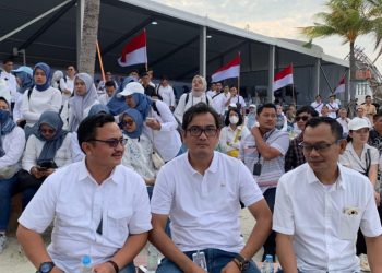 Kalapas Kalianda Hadiri IPPA FEST 2025: Kreativitas Tak Terbatas Meski di Balik Jeruji
