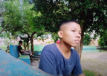 Dari Perbatasan Tanggamus–Pesawaran, Yusuf Menjemput Mimpi Bersama SMK Samudera