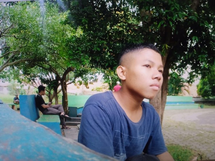 Dari Perbatasan Tanggamus–Pesawaran, Yusuf Menjemput Mimpi Bersama SMK Samudera