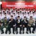 41 Anggota Paskibraka Lampung Selatan Resmi Dikukuhkan, Siap Kibarkan Merah Putih di Menara Siger