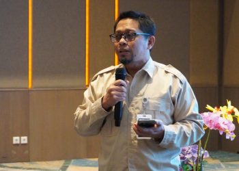 Badan Gizi Nasional Dorong Sinergi UMKM dan Masyarakat Dukung Program Makan Bergizi Gratis di Lampung