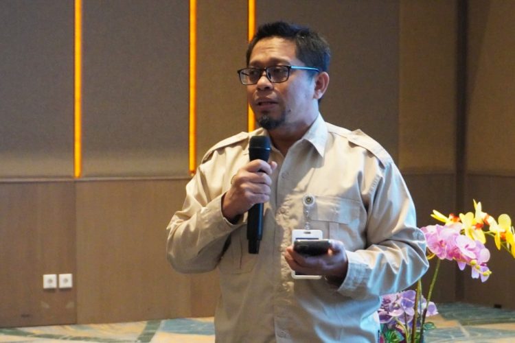 Badan Gizi Nasional Dorong Sinergi UMKM dan Masyarakat Dukung Program Makan Bergizi Gratis di Lampung