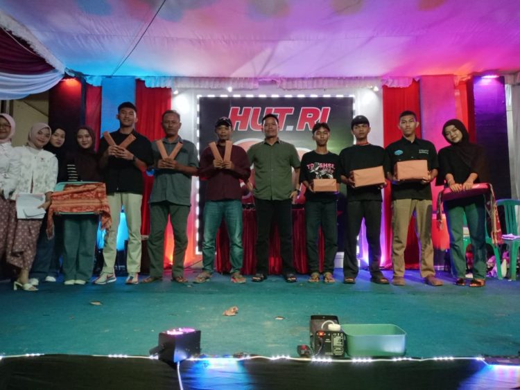 Hitz Musik Meriahkan Malam Puncak HUT RI ke-80 di Teluk Pandan