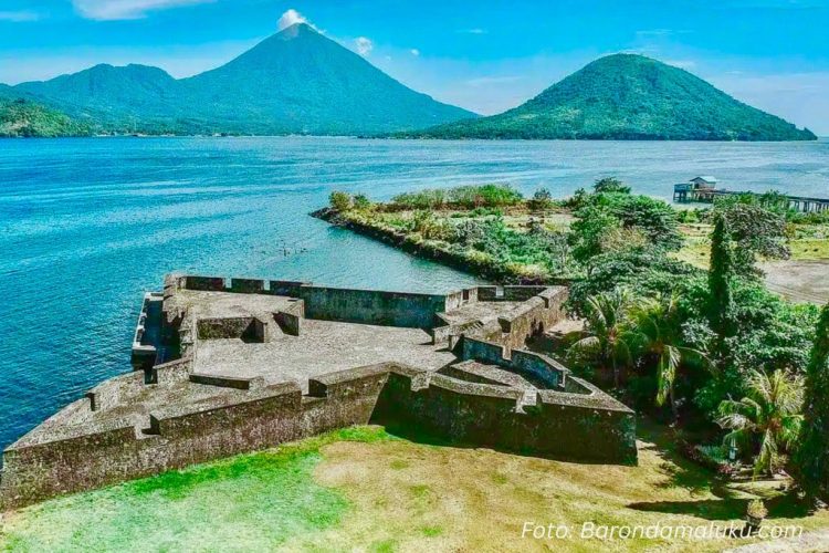 Menteri ATR/BPN Nusron Wahid Agendakan Kunjungan ke Maluku Utara, Kawal Sinergi Jajaran di Moloku Kie Raha