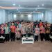 Konferda III PA GMNI Lampung: Soliditas Alumni Menyongsong Era Society 5.0