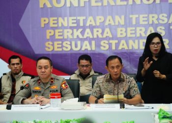 Skandal Beras Premium Tak Sesuai SNI: Dirut PT FS dan Dua Pejabat Lain Jadi Tersangka