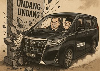 Sekolah Ilegal Disokong, Regulasi Ditinggalkan: “Niat Baik” Eva Dwiana Didukung Eksekutif-Legislatif Lampung