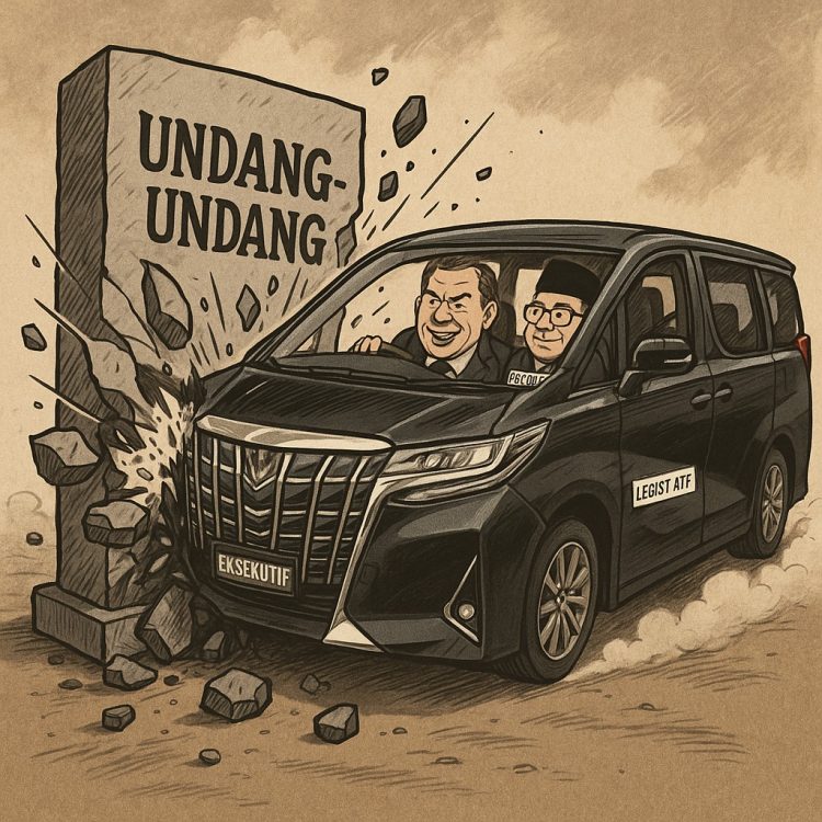 Sekolah Ilegal Disokong, Regulasi Ditinggalkan: “Niat Baik” Eva Dwiana Didukung Eksekutif-Legislatif Lampung