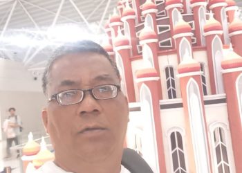 Desak Ketegasan Pemerintah, Gema Puan Tuntut Pencopotan Komisaris BUMN Berstatus Terpidana