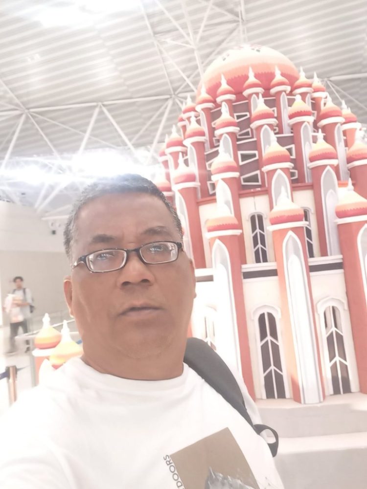 Desak Ketegasan Pemerintah, Gema Puan Tuntut Pencopotan Komisaris BUMN Berstatus Terpidana