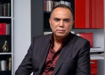 Haidar Alwi: UUD 1945 Harus Jadi Akar Keadilan Tambang, Bukan Sekadar Referensi