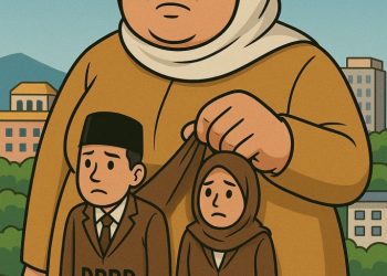Disetujui Tanpa Paripurna, DPRD Bandar Lampung Diduga Legalkan SMA Swasta Siger yang Masih Ilegal