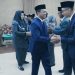Bupati Pringsewu Lantik 10 Pejabat Tinggi Pratama, Dorong Kinerja dan Pelayanan Publik
