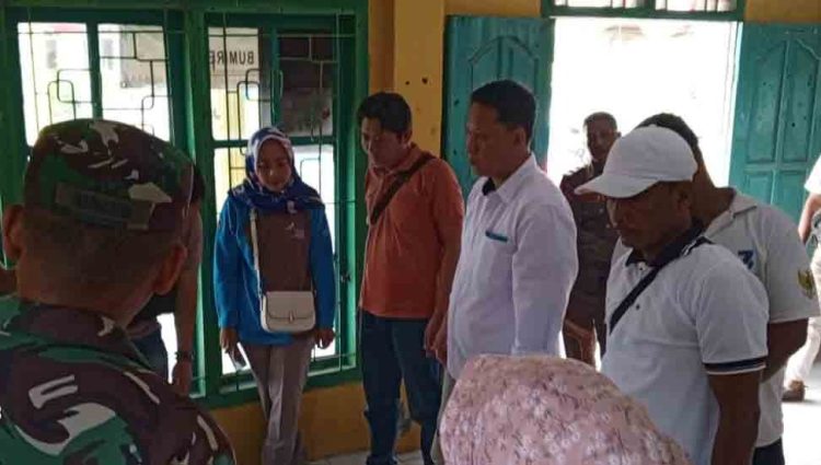 Bulog Tanggap Cepat, Ganti Beras Tak Layak di Desa Bumi Restu dan Pastikan Bantuan Berkualitas