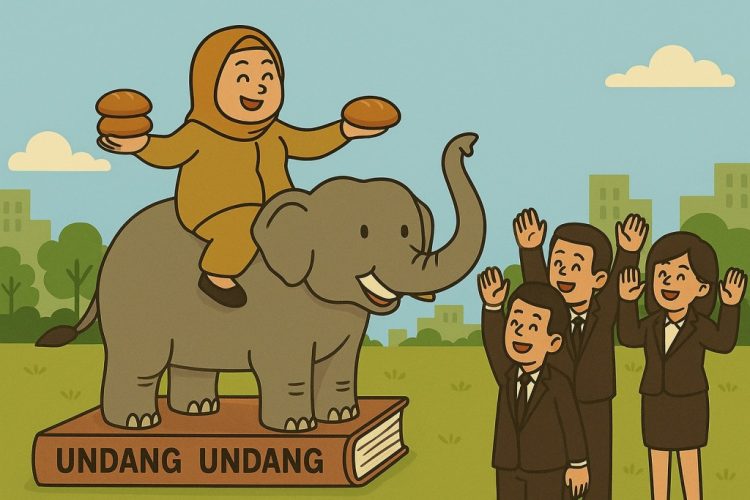 Tanpa Paripurna, DPRD Bandar Lampung Dukung SMA Swasta Siger Gunakan Dana APBD