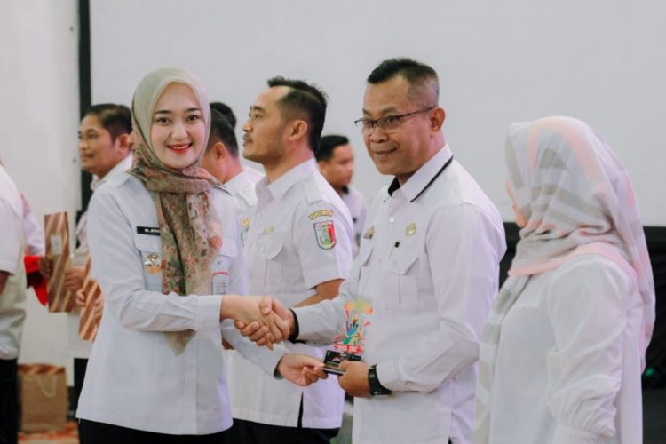 Pemprov Lampung Canangkan “Merdeka TBC”, Sosialisasikan Pergub Nomor 12 Tahun 2025