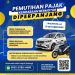 Promo Diperpanjang! Pemutihan Pajak Kendaraan di Lampung Berlaku hingga 31 Oktober 2025