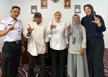 Lomba Baca Puisi Esai Diusulkan Masuk Agenda Resmi HUT RI ke-80 Pemprov Lampung