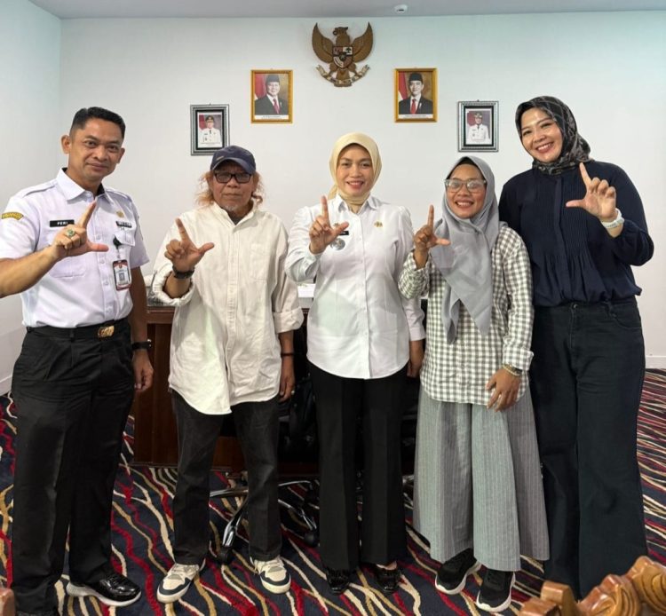 Lomba Baca Puisi Esai Diusulkan Masuk Agenda Resmi HUT RI ke-80 Pemprov Lampung