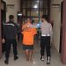 Tega Curi Ponsel Saat Teman Tidur, Pemuda Pringsewu Ditangkap Polisi
