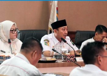 Krakatau Beach Run 2025 Siap Digelar, Ribuan Peserta dan Tokoh Nasional Akan Hadir