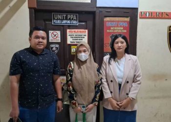 Korban Alami Luka Serius, Kuasa Hukum Desak Pelaku KDRT Segera Ditahan