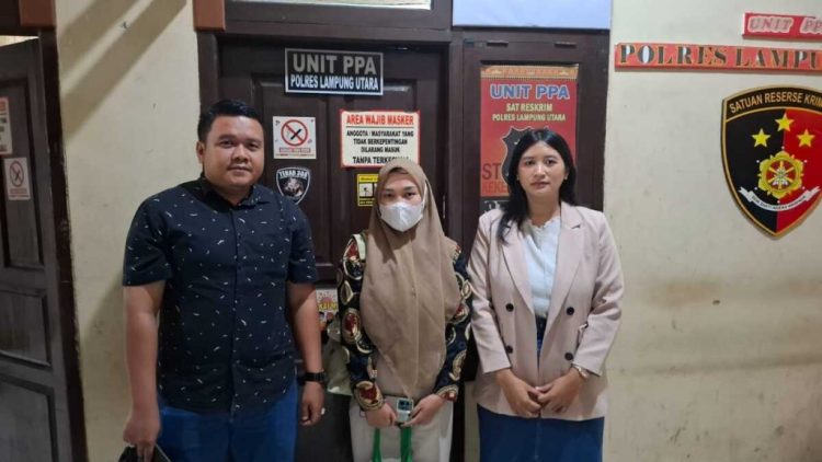 Korban Alami Luka Serius, Kuasa Hukum Desak Pelaku KDRT Segera Ditahan