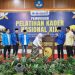 Pelatihan Kader Nasional PMII ke-19 di Lampung: Tekankan Disiplin Intelektual dan Moral sebagai Pilar Pergerakan