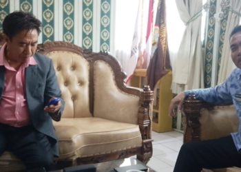 Kepala SMKN 2 Kalianda Bantah Tuduhan Pungli Rp3,3 Miliar: “Tidak Berdasar dan Sepihak”