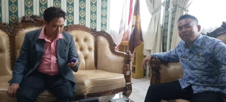 Kepala SMKN 2 Kalianda Bantah Tuduhan Pungli Rp3,3 Miliar: “Tidak Berdasar dan Sepihak”