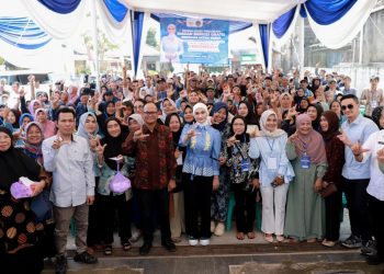 Penuhi Gizi Anak, Program MBG Dorong Generasi Sehat dan Cegah Stunting