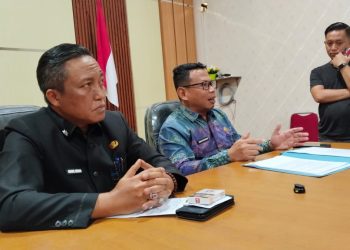 9 Hari Lelang Jabatan, Kursi Kadis PMDT Lampung Masih Kosong