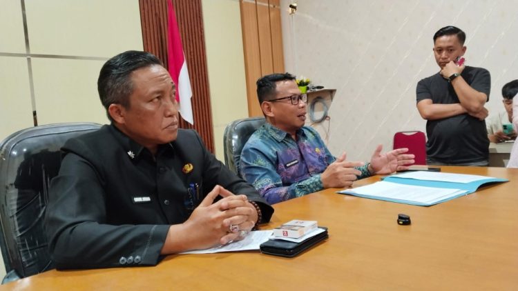 9 Hari Lelang Jabatan, Kursi Kadis PMDT Lampung Masih Kosong