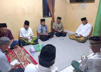 Doa dan Harapan Keluarga Korban Menjelang Putusan Kasus Kopda Bazarsah