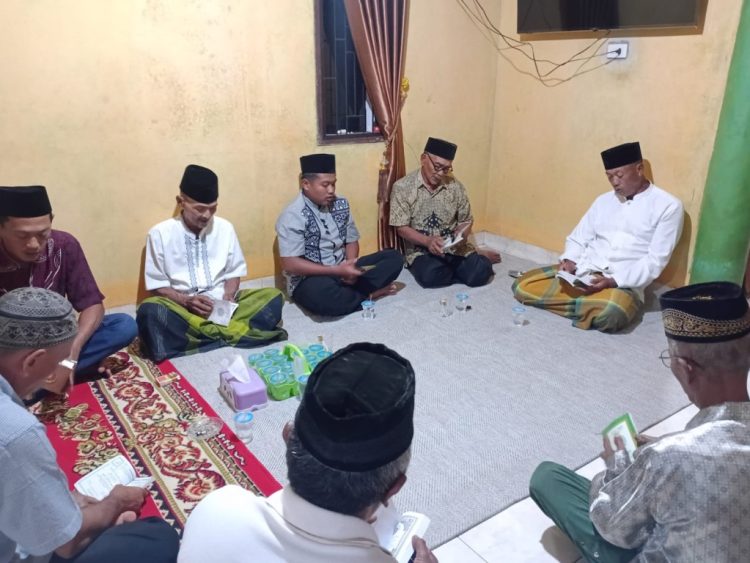 Doa dan Harapan Keluarga Korban Menjelang Putusan Kasus Kopda Bazarsah
