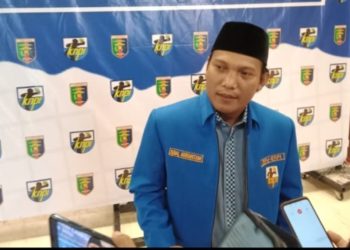 Lomba Baca Puisi Esai, Bung Iqbal: Lamban Sastra Tetap Konsisten Melestarikan Seni di Kalangan Anak Muda