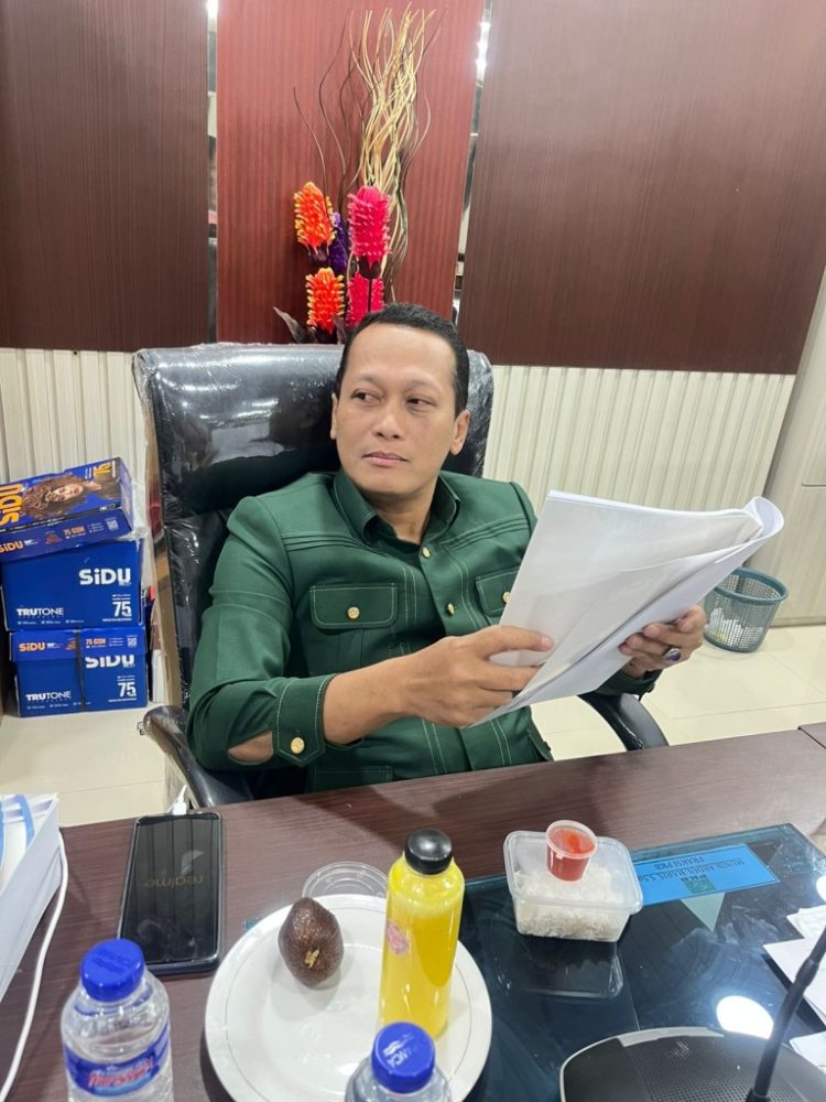 Lampung Peringkat Teratas Sebagai Provinsi dengan Jumlah Perokok Terbanyak, DPRD Soroti Potensi dan Tantangan Pajak Rokok