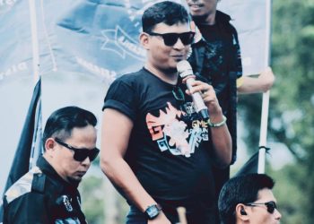 GMBI Lampung Desak KPK Percepat Penuntasan Kasus Korupsi Pengadaan X-Ray