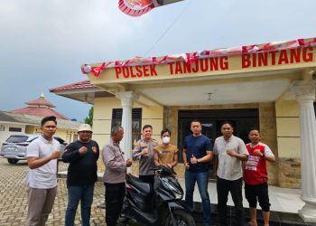 Pelarian Pelaku Curas di Lampung Selatan Berakhir di Pelabuhan Merak